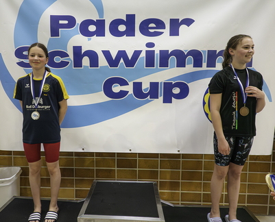 Padercup Tag1-101
