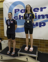 Padercup Tag1-103