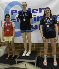Padercup Tag1-104