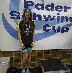 Padercup Tag1-121