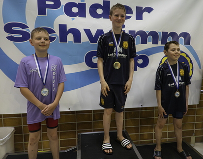 Padercup Tag1-128