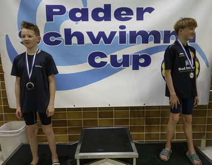 Padercup Tag1-129