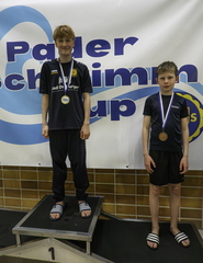 Padercup Tag2-21 