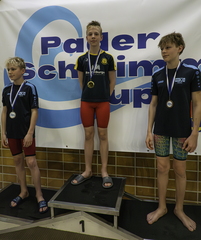 Padercup Tag2-22 