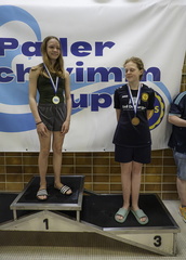 Padercup Tag2-43 