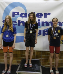 Padercup Tag2-44 