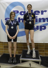 Padercup Tag2-45 