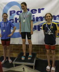 Padercup Tag2-53 