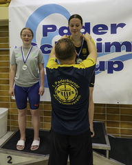Padercup Tag2-54 