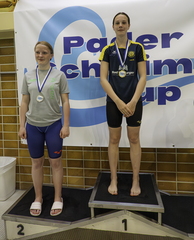 Padercup Tag2-55 