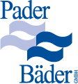 Paderbäder Logo